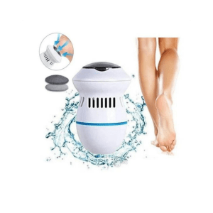 Removedor de Callos Eléctrico