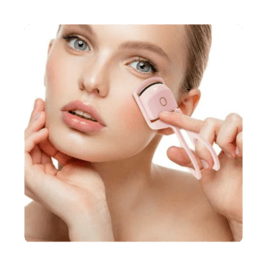 Rizador de Pestañas Eléctrico