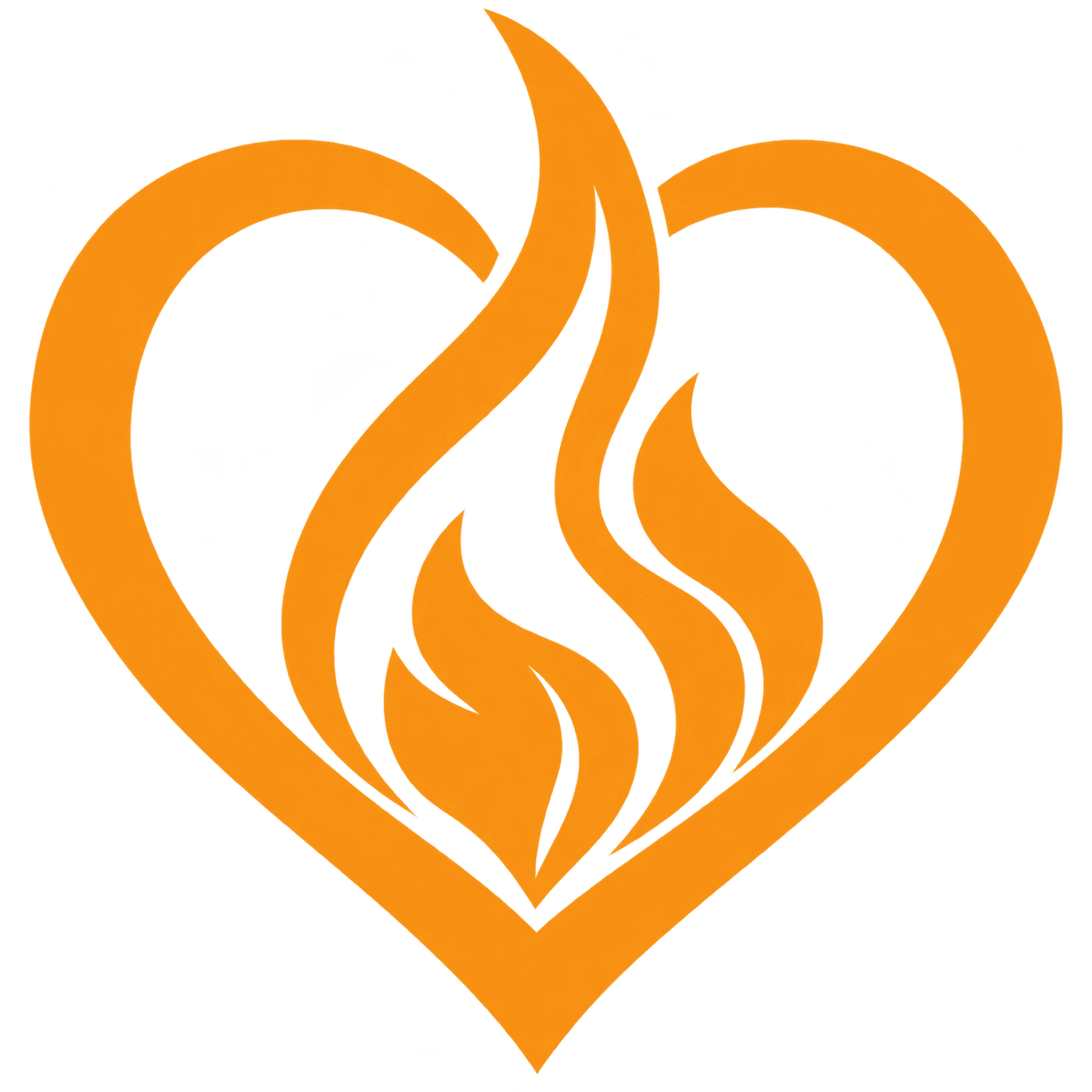Icono de corazón